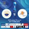 عجمان vs الشارقة - كأس مصرف ابوظبي الاسلامي